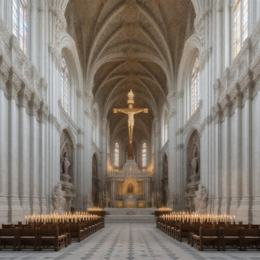 Roman Catholicism